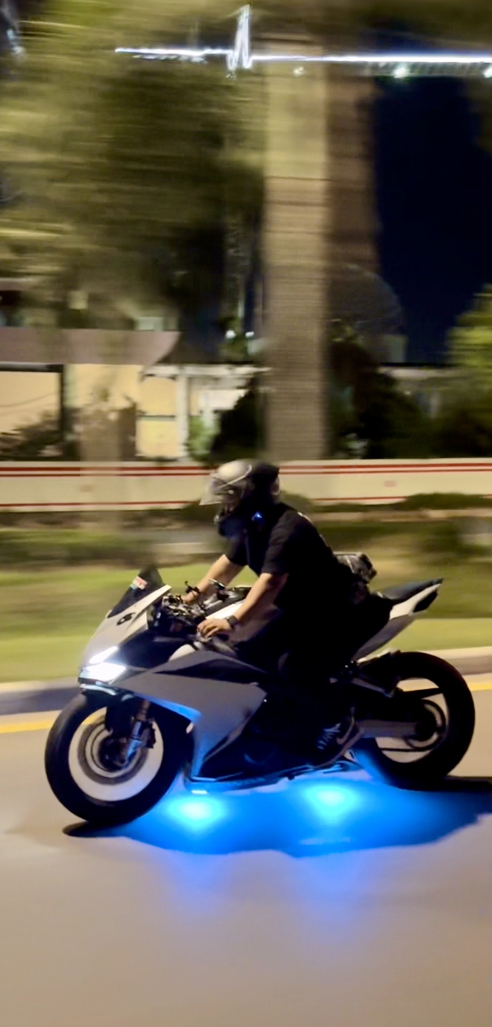 Me and My Bike